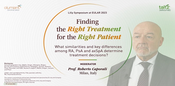 Right Treatment Right Patient